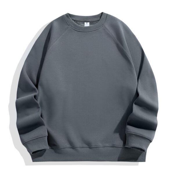 maddrip white pullover hoodie (copy)